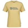 FJÄLLRÄVEN LOGO TEE W Damen - T-Shirt -Günstiges Trail Outfit Geschäft 5638002219 a fjaellraeven logo tee w fjaellraeven 24