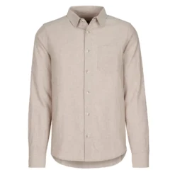 FRILUFTS TIDORE L/S SHIRT Herren - Outdoor Hemd