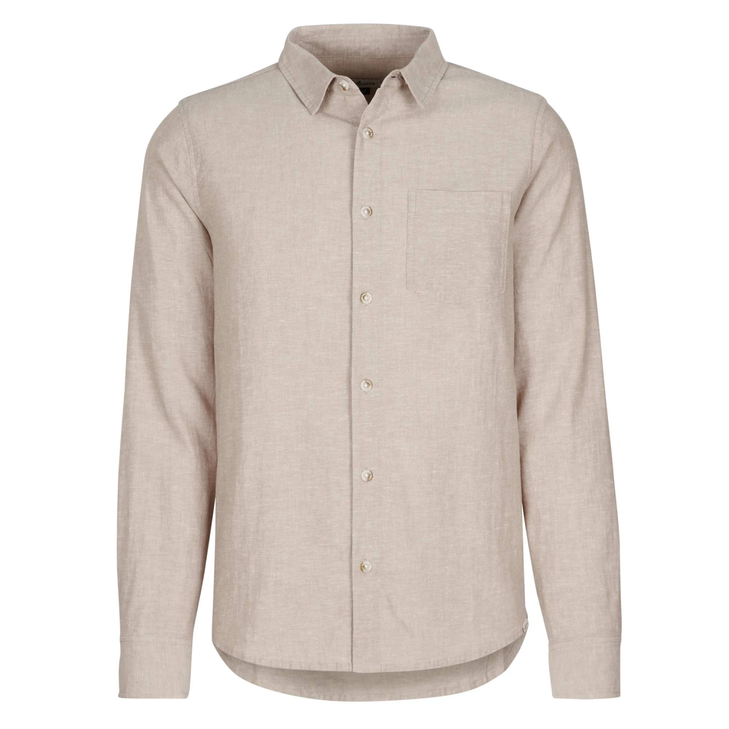FRILUFTS TIDORE L/S SHIRT Herren - Outdoor Hemd 3 FRILUFTS TIDORE L/S SHIRT Herren - Outdoor Hemd