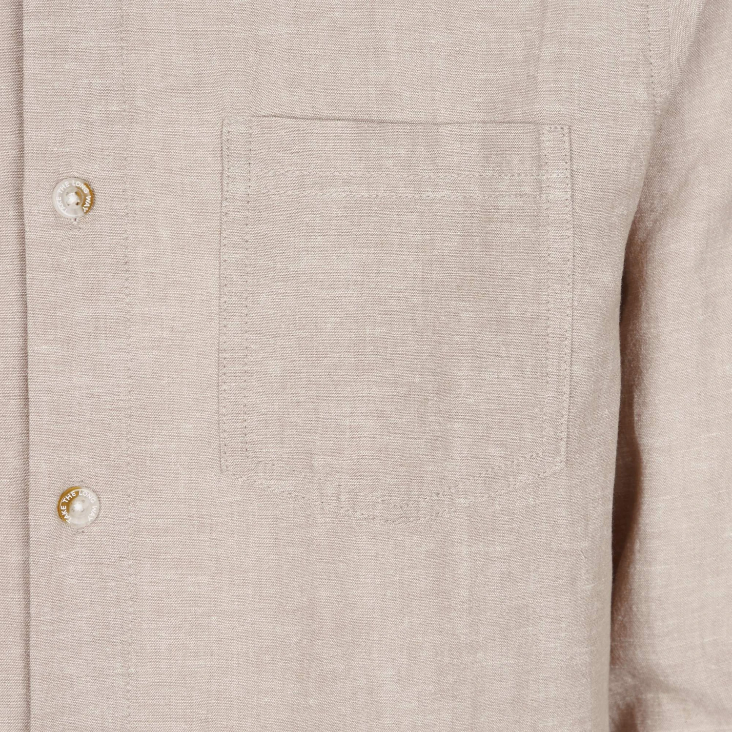 FRILUFTS TIDORE L/S SHIRT Herren - Outdoor Hemd 7 FRILUFTS TIDORE L/S SHIRT Herren - Outdoor Hemd – Bild 5