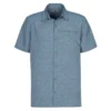 Royal Robbins AMP LITE S/S Herren - Outdoor Hemd -Günstiges Trail Outfit Geschäft 5638003424 a amp lite ss royal robbins 24
