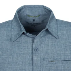 Royal Robbins AMP LITE S/S Herren - Outdoor Hemd 11 Royal Robbins AMP LITE S/S Herren - Outdoor Hemd -Günstiges Trail Outfit Geschäft 5638003424 c amp lite ss royal robbins 24