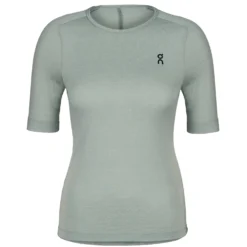 MERINO-T W Damen - Funktionsshirt