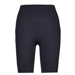 On MOVEMENT TIGHTS SHORT W Damen - Laufhose