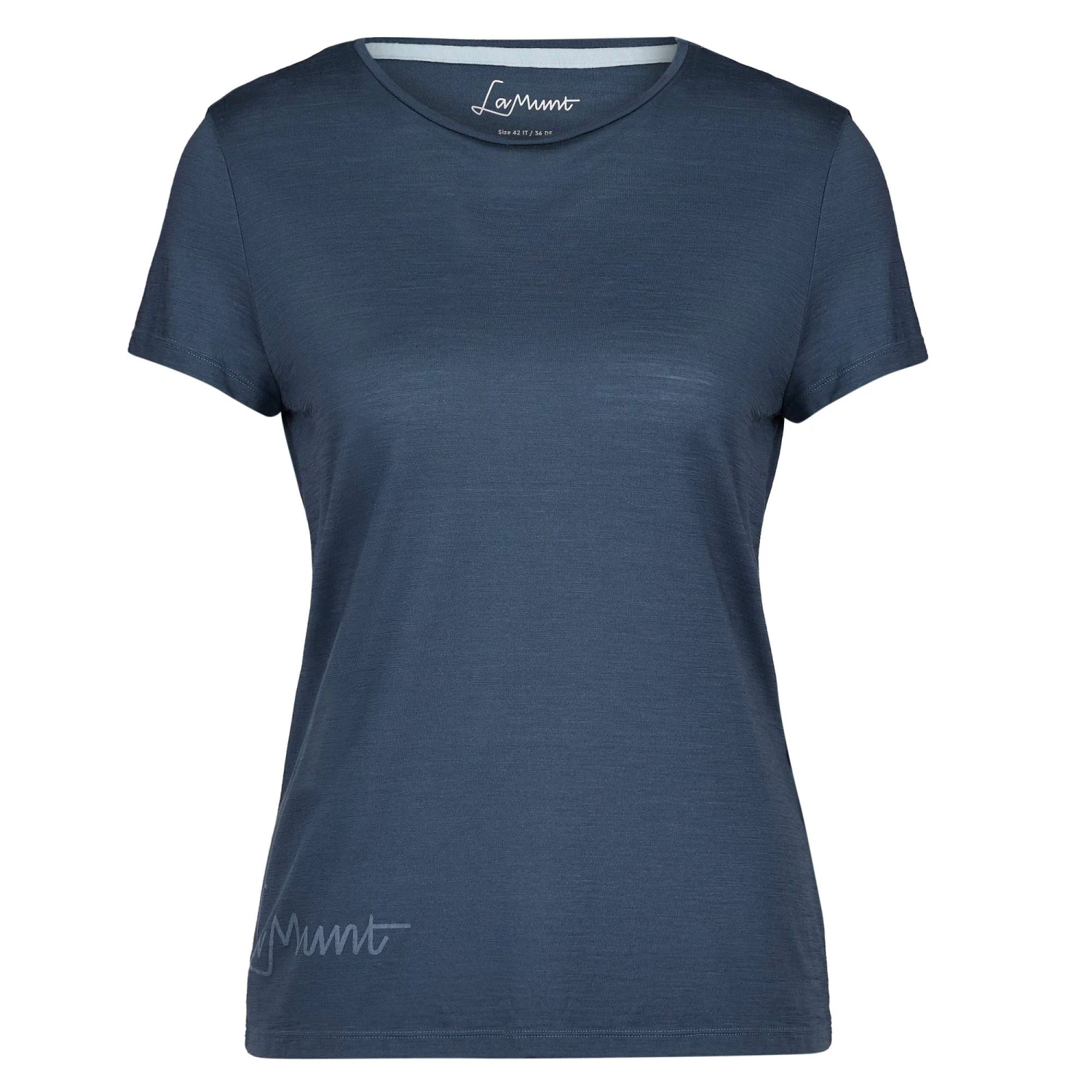 ALEXANDRA LOGO TEE Damen - Funktionsshirt 3 ALEXANDRA LOGO TEE Damen - Funktionsshirt