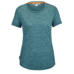 Icebreaker W SPHERE II SS TEE Damen - Funktionsshirt