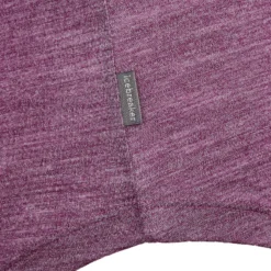 Icebreaker W SPHERE II LS TEE Damen - Langarmshirt -Günstiges Trail Outfit Geschäft 5638008695 c w sphere ii ls tee icebreaker 24