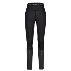 Icebreaker WOMEN 125 ZONEKNIT LEGGINGS Damen - Leggings
