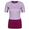 Icebreaker WOMEN 125 ZONEKNIT SS CREWE Damen - Funktionsshirt 2 Icebreaker WOMEN 125 ZONEKNIT SS CREWE Damen - Funktionsshirt -Günstiges Trail Outfit Geschäft 5638008750 a women 125 zoneknit ss crewe icebreaker 24