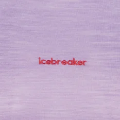 Icebreaker WOMEN 125 ZONEKNIT SS CREWE Damen - Funktionsshirt -Günstiges Trail Outfit Geschäft 5638008750 c women 125 zoneknit ss crewe icebreaker 24