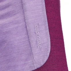 Icebreaker WOMEN ZONEKNIT SS TEE Damen - Funktionsshirt -Günstiges Trail Outfit Geschäft 5638008907 c women zoneknit ss tee icebreaker 24