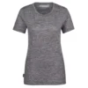 Icebreaker W TECH LITE II SS TEE Damen - Funktionsshirt -Günstiges Trail Outfit Geschäft 5638008938 a w tech lite ii ss tee icebreaker 24