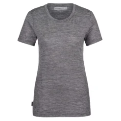 Icebreaker W TECH LITE II SS TEE Damen - Funktionsshirt