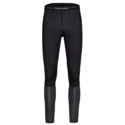 Icebreaker M 125 ZONEKNIT LEGGINGS Herren - Leggings