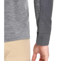 Icebreaker M HIKE LS TOP Herren - Outdoor Hemd 24 Icebreaker M HIKE LS TOP Herren - Outdoor Hemd -Günstiges Trail Outfit Geschäft 5638009239 h m hike ls top icebreaker 24
