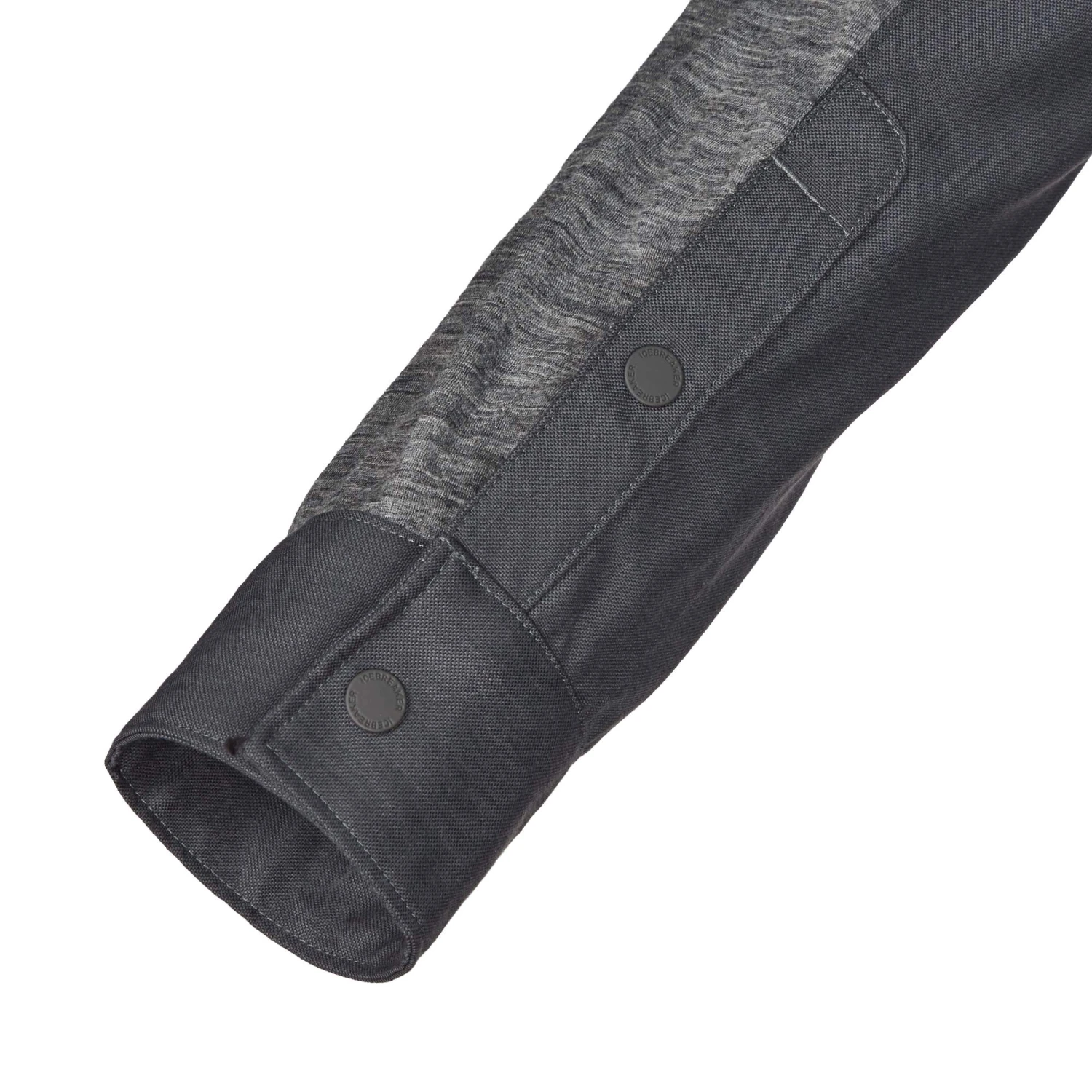 Icebreaker M HIKE LS TOP Herren - Outdoor Hemd 5 Icebreaker M HIKE LS TOP Herren - Outdoor Hemd – Bild 3