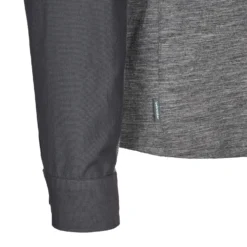 Icebreaker M HIKE LS TOP Herren - Outdoor Hemd 18 Icebreaker M HIKE LS TOP Herren - Outdoor Hemd -Günstiges Trail Outfit Geschäft 5638009239 m m hike ls top icebreaker 24