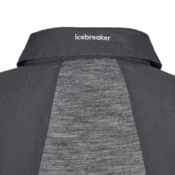 Icebreaker M HIKE LS TOP Herren - Outdoor Hemd 20 Icebreaker M HIKE LS TOP Herren - Outdoor Hemd -Günstiges Trail Outfit Geschäft 5638009239 n m hike ls top icebreaker 24