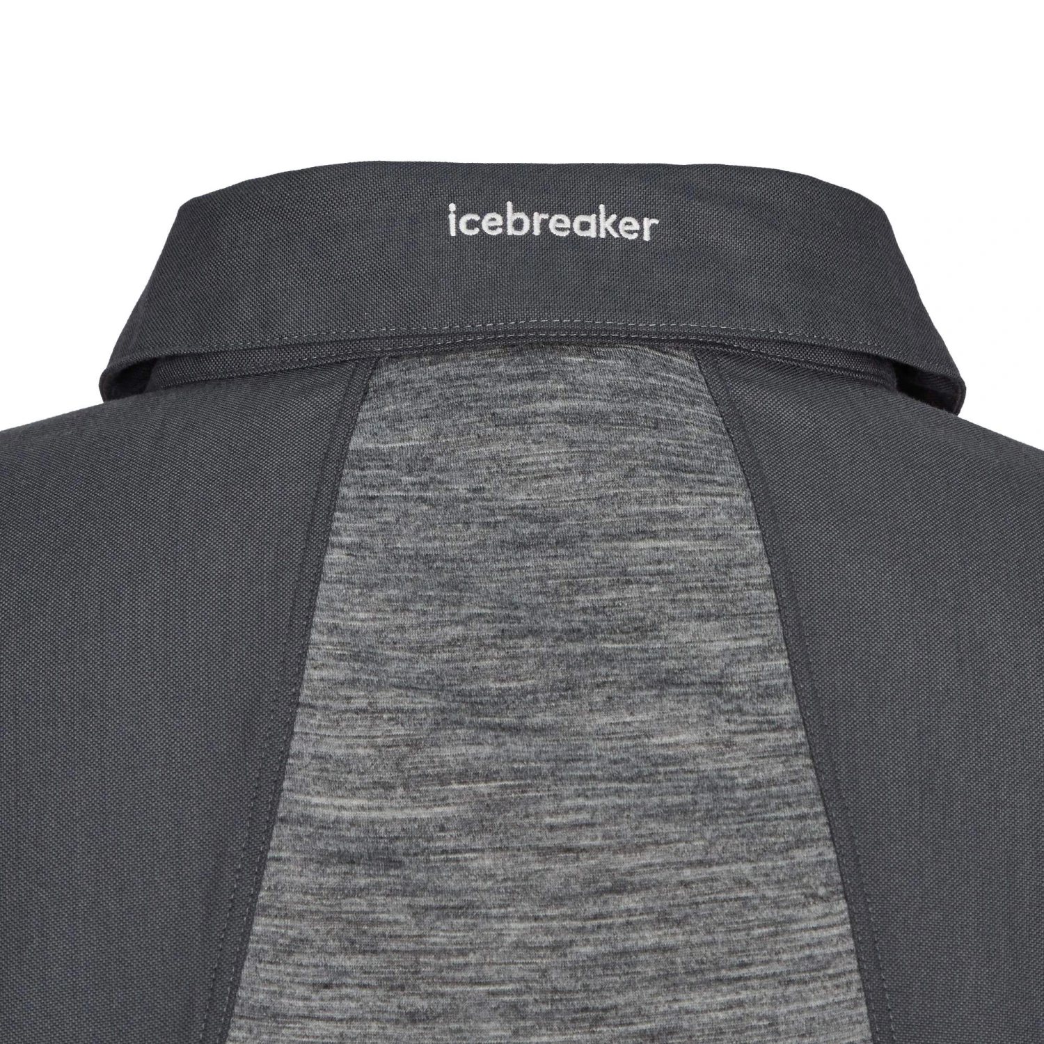 Icebreaker M HIKE LS TOP Herren - Outdoor Hemd 9 Icebreaker M HIKE LS TOP Herren - Outdoor Hemd – Bild 7