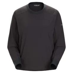 Arc'teryx GAMMA LIGHTWEIGHT CREW WOMENS Damen - Softshelljacke