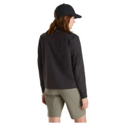 Arc'teryx GAMMA LIGHTWEIGHT CREW WOMENS Damen - Softshelljacke -Günstiges Trail Outfit Geschäft 5638010936 c gamma lightweight crew womens arc teryx 24