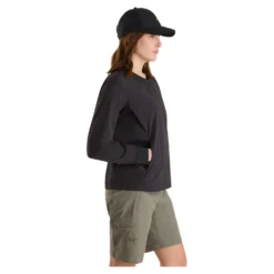 Arc'teryx GAMMA LIGHTWEIGHT CREW WOMENS Damen - Softshelljacke -Günstiges Trail Outfit Geschäft 5638010936 e gamma lightweight crew womens arc teryx 24