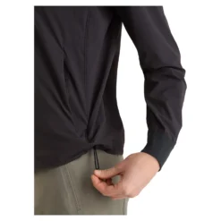 Arc'teryx GAMMA LIGHTWEIGHT CREW WOMENS Damen - Softshelljacke -Günstiges Trail Outfit Geschäft 5638010936 g gamma lightweight crew womens arc teryx 24