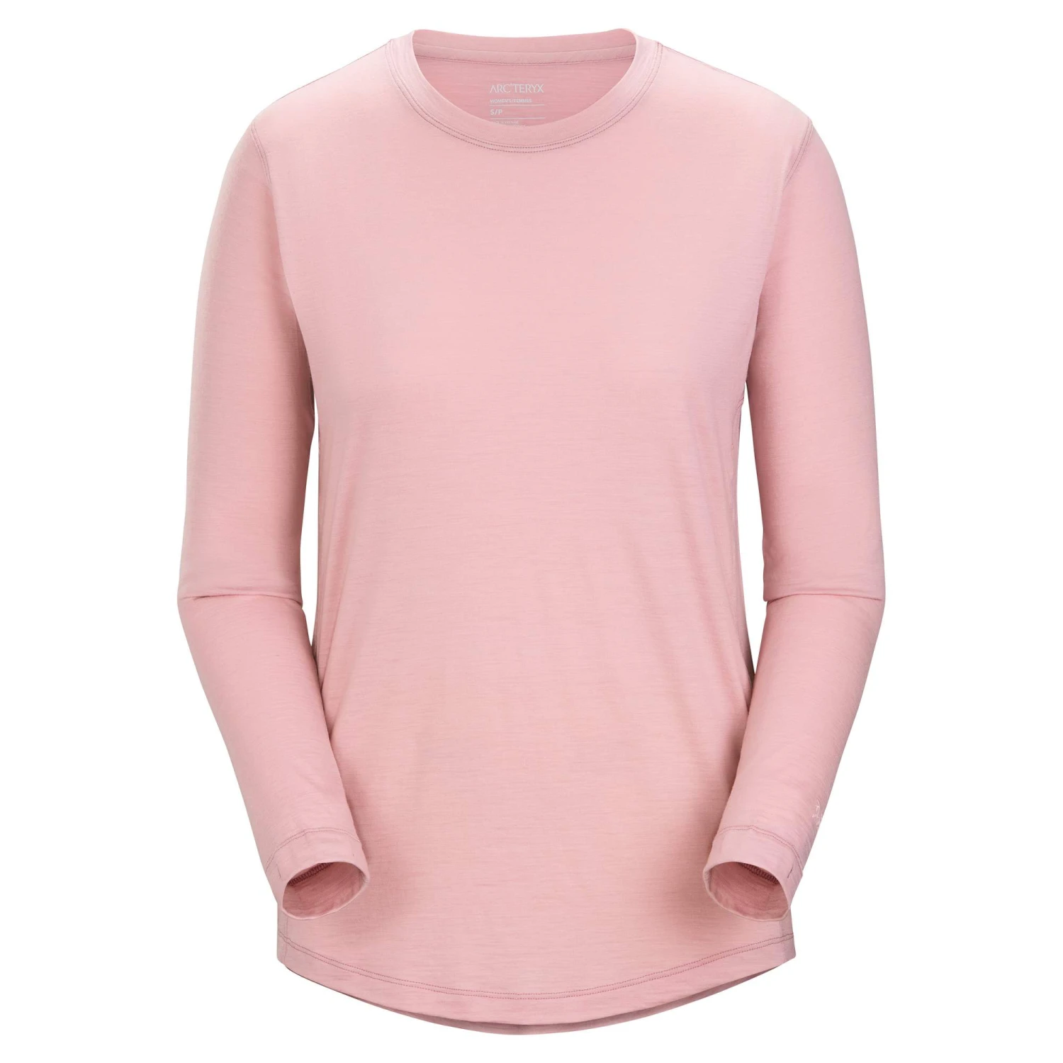 Arc'teryx LANA CREW LS WOMENS Damen - Funktionsshirt 3 Arc'teryx LANA CREW LS WOMENS Damen - Funktionsshirt