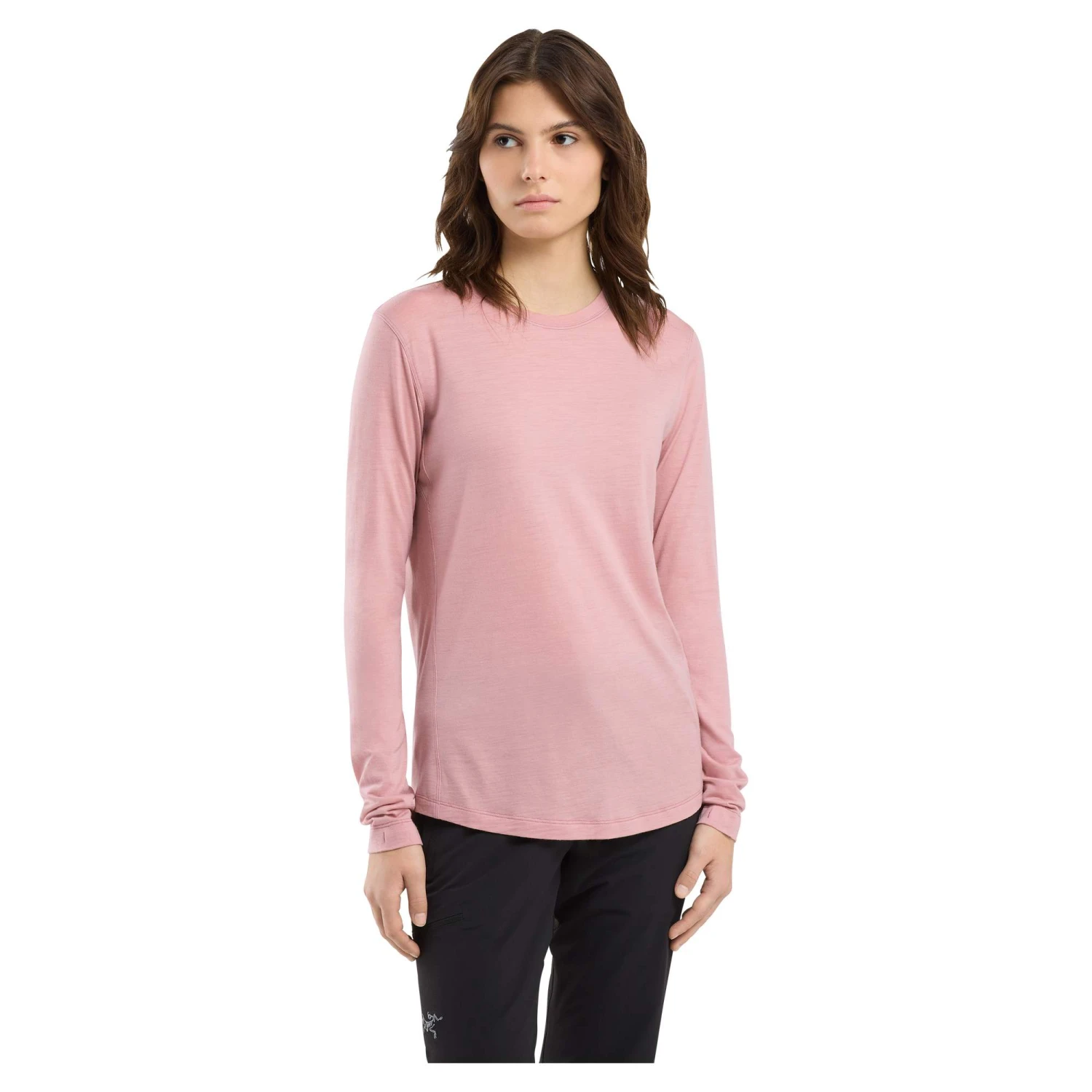 Arc'teryx LANA CREW LS WOMENS Damen - Funktionsshirt 5 Arc'teryx LANA CREW LS WOMENS Damen - Funktionsshirt – Bild 3