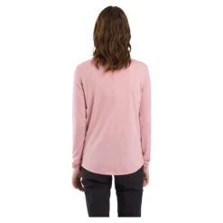 Arc'teryx LANA CREW LS WOMENS Damen - Funktionsshirt 12 Arc'teryx LANA CREW LS WOMENS Damen - Funktionsshirt -Günstiges Trail Outfit Geschäft 5638011042 d lana crew ls womens arc teryx 24