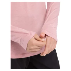 Arc'teryx LANA CREW LS WOMENS Damen - Funktionsshirt 15 Arc'teryx LANA CREW LS WOMENS Damen - Funktionsshirt -Günstiges Trail Outfit Geschäft 5638011042 g lana crew ls womens arc teryx 24