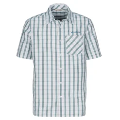 VAUDE ME ALBSTEIG SHIRT III Herren - Outdoor Hemd