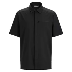 Arc'teryx SKYLINE SS SHIRT MENS Herren - Outdoor Hemd