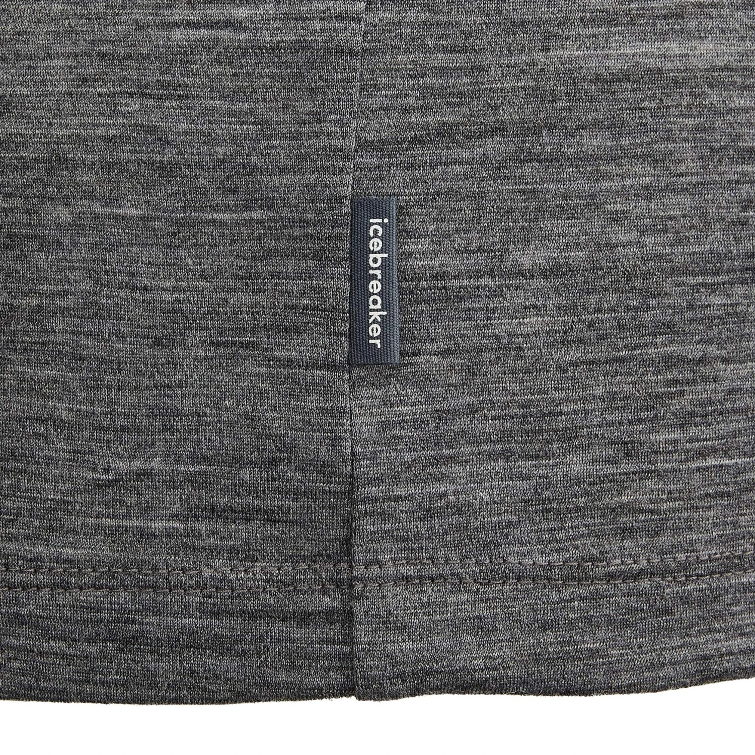 Icebreaker WOMEN TECH LITE II SS TEE WILDFLOWER BLOOM Damen - Funktionsshirt – Bild 4