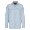 Craghoppers NOSILIFE ADVENTURE II LONG SLEEVED SHIRT Herren - Mückenabweisende Kleidung -Günstiges Trail Outfit Geschäft 5638014467 a nosilife adventure ii long sleeved shirt craghoppers 24