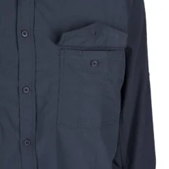 Craghoppers KIWI LONG SLEEVED SHIRT Herren - Outdoor Hemd -Günstiges Trail Outfit Geschäft 5638014483 d kiwi long sleeved shirt craghoppers 24