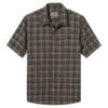 Royal Robbins REDWOOD PLAID S/S Herren - Outdoor Hemd 1 Royal Robbins REDWOOD PLAID S/S Herren - Outdoor Hemd -Günstiges Trail Outfit Geschäft 5638015000 a redwood plaid ss royal robbins 24