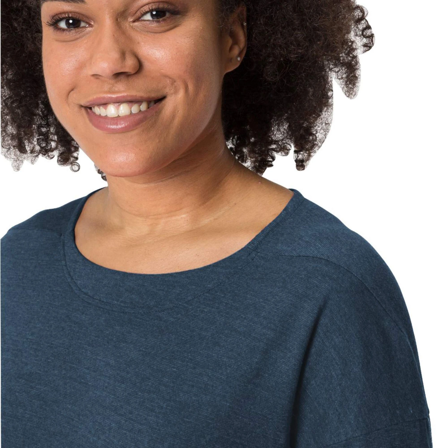 VAUDE NEYLAND 3/4 T-SHIRT Damen - Funktionsshirt 7 VAUDE NEYLAND 3/4 T-SHIRT Damen - Funktionsshirt – Bild 6