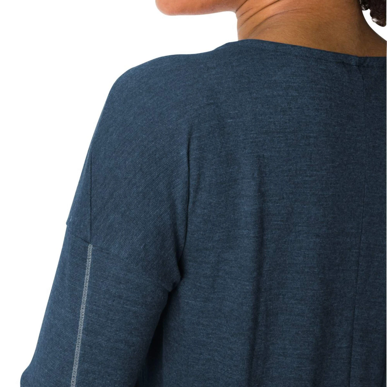 VAUDE NEYLAND 3/4 T-SHIRT Damen - Funktionsshirt 8 VAUDE NEYLAND 3/4 T-SHIRT Damen - Funktionsshirt – Bild 7