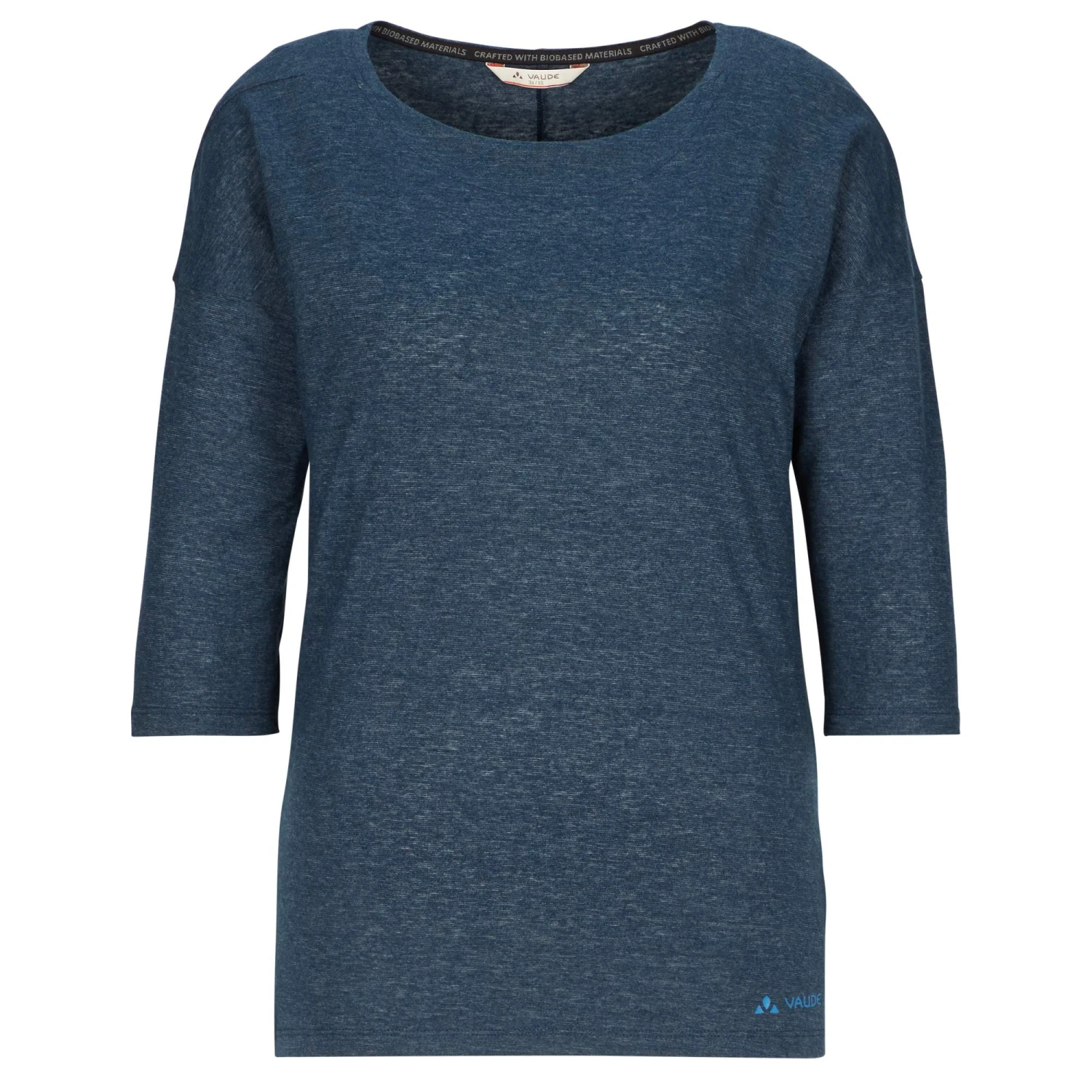 VAUDE NEYLAND 3/4 T-SHIRT Damen - Funktionsshirt 2 VAUDE NEYLAND 3/4 T-SHIRT Damen - Funktionsshirt