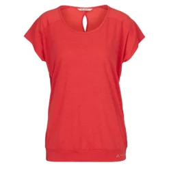 VAUDE WO SKOMER T-SHIRT III Damen - T-Shirt
