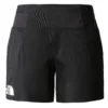 The North Face W SUMMIT PACESETTER RUN SHORT Damen - Laufhose -Günstiges Trail Outfit Geschäft 5638016517 a w summit pacesetter run short the north face 24
