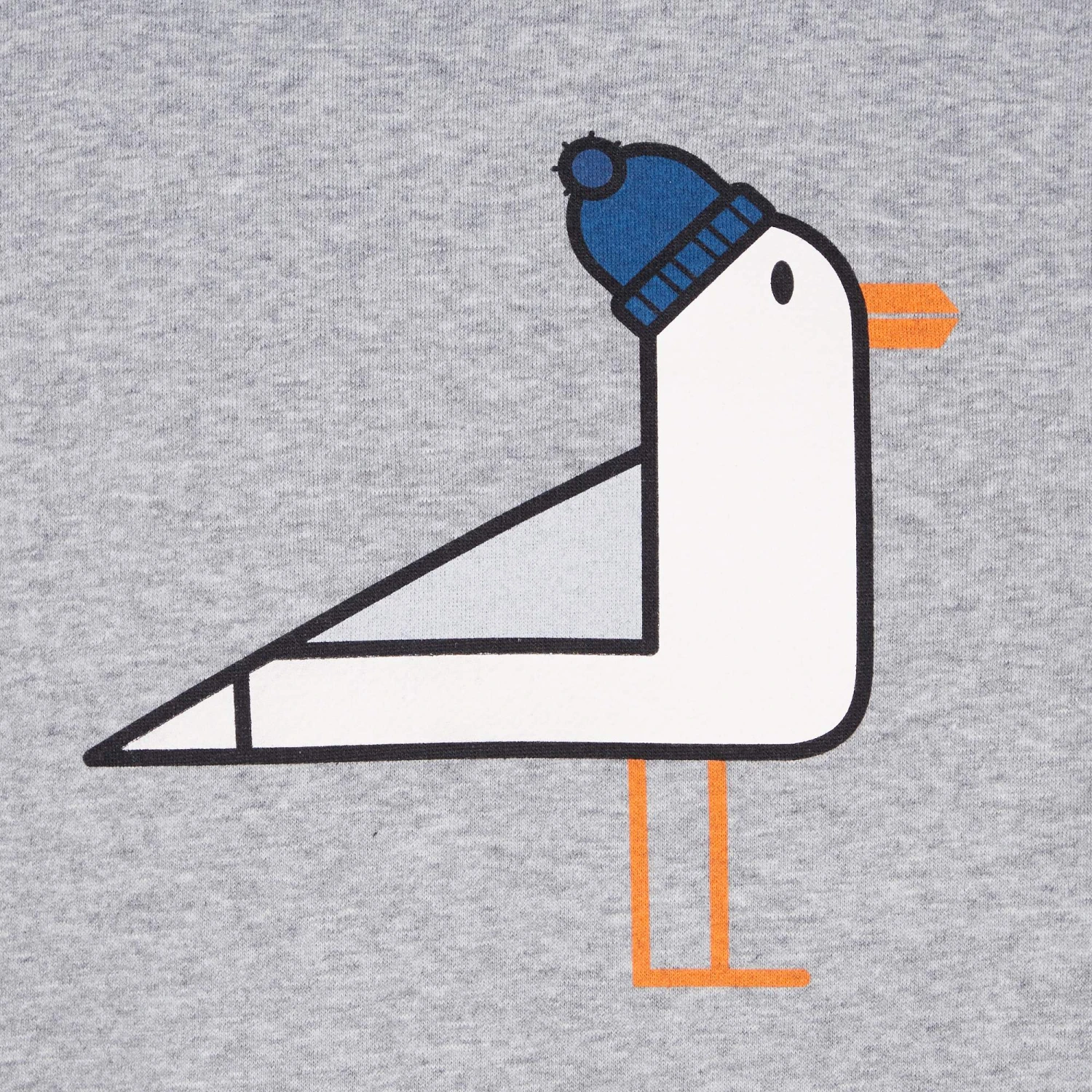 FRILUFTS OMAUI PRINTED SWEATER Herren - Sweatshirt 7 FRILUFTS OMAUI PRINTED SWEATER Herren - Sweatshirt – Bild 5