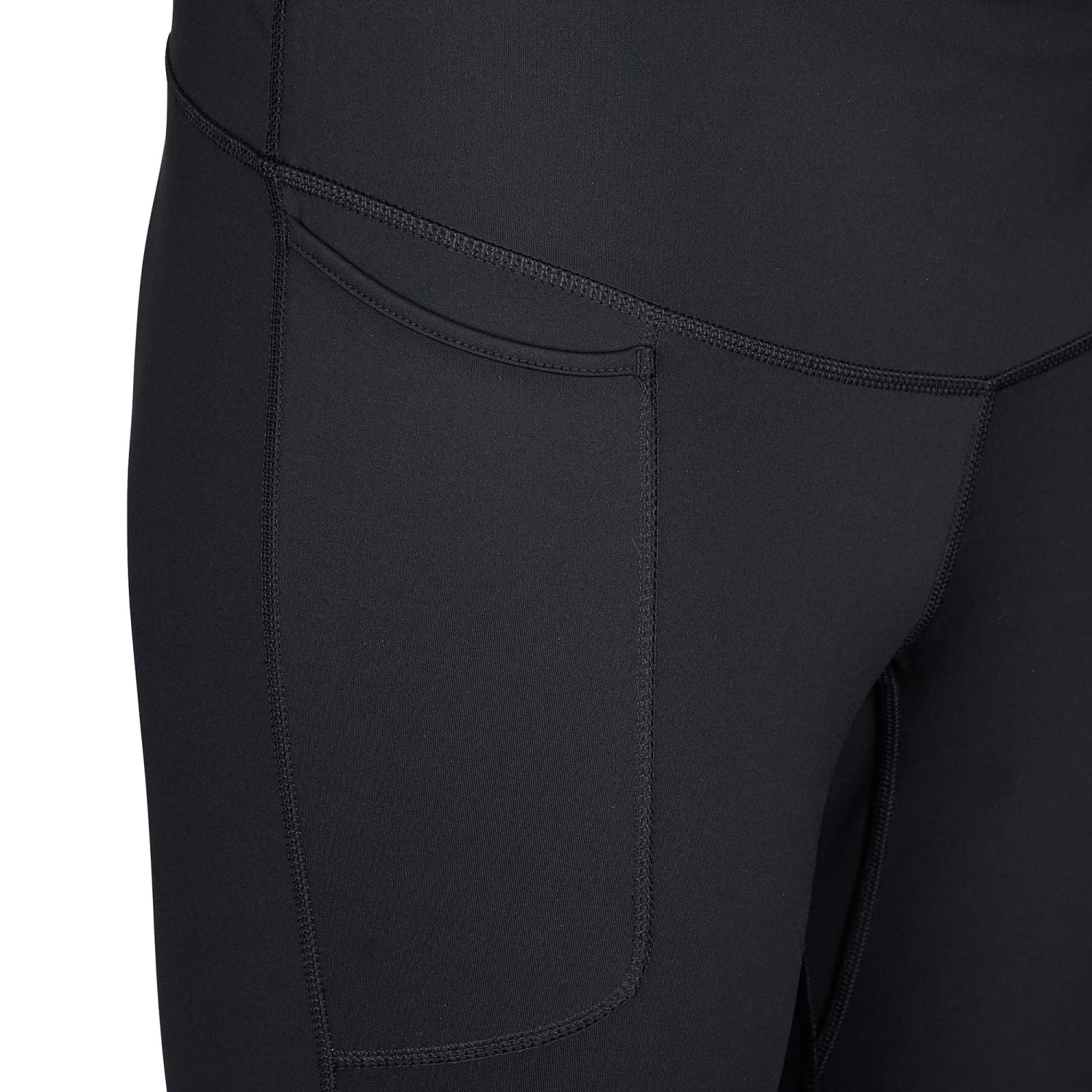 ADIDAS W TERREX MULTI TIGHTS PLUS SIZE Damen - Leggings – Bild 4