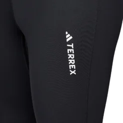 ADIDAS W TERREX MULTI TIGHTS PLUS SIZE Damen - Leggings -Günstiges Trail Outfit Geschäft 5638018599 k w terrex multi tights plus size adidas 24