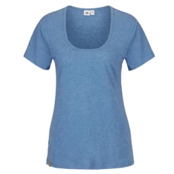 Tentree W HEMP SCOOP NECK T-SHIRT Damen - T-Shirt