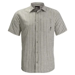 Jack Wolfskin EL DORADO SHIRT Herren - Outdoor Hemd