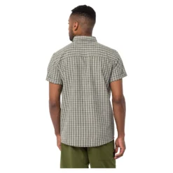 Jack Wolfskin EL DORADO SHIRT Herren - Outdoor Hemd 8 Jack Wolfskin EL DORADO SHIRT Herren - Outdoor Hemd -Günstiges Trail Outfit Geschäft 5638019657 c el dorado shirt jack wolfskin 24