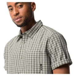 Jack Wolfskin EL DORADO SHIRT Herren - Outdoor Hemd 9 Jack Wolfskin EL DORADO SHIRT Herren - Outdoor Hemd -Günstiges Trail Outfit Geschäft 5638019657 d el dorado shirt jack wolfskin 24