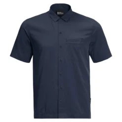 Jack Wolfskin ATACAMA SHIRT M Herren - Outdoor Hemd